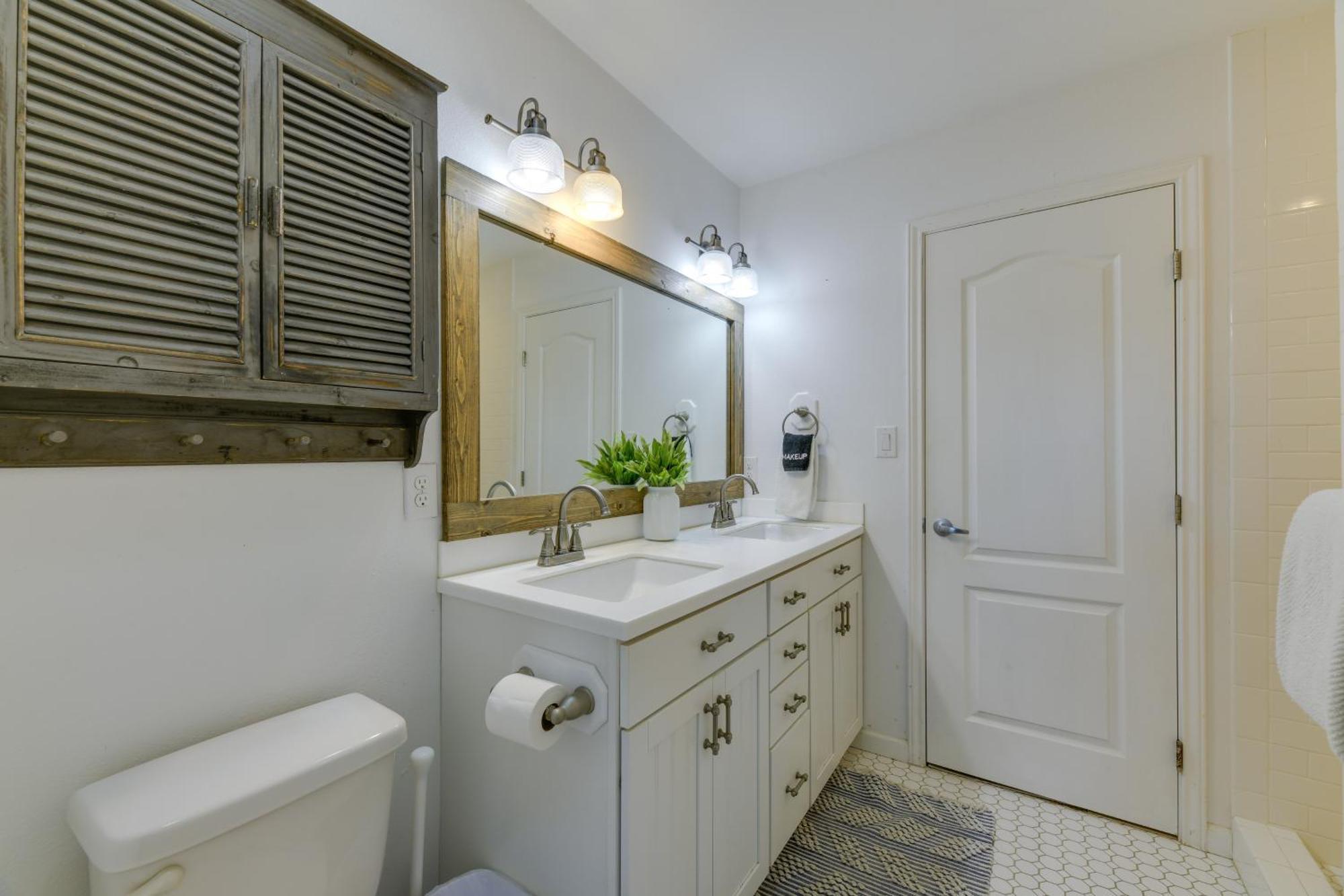 Trendy Port Aransas Home With Private Pool And Deck! Kültér fotó